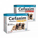 CEFAXIM 1000 MG