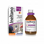 INELTANO VET (ISOFLURANO)X100ML