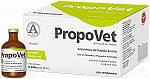 PROPOVET 12 UNID. X 20 ML.