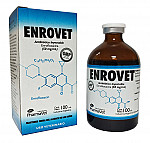 ENROVET X 100 ML PH