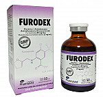 FURODEX X 50 ML (PH)