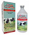 GLUCOSA HIP. 25% X 500 ML (PH)