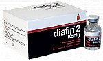 DIAFIN 2 X 20 ML