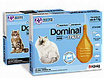 DOMINAL MAX GATO HTA 4 KG