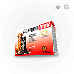 DOXIGEN MAX 100 MG X 120 COMP.