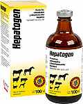 HEPATOGEN X 100 ML.