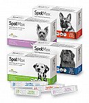 SPOT MAX X 9 ML  ( 40 A 60 )