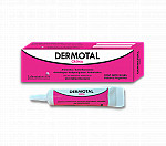 DERMOTAL CREMA X 30 GRS