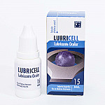 LUBRICELL X 15ML