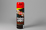 DOG OUT AEROSOL X440