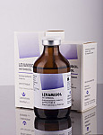 LEVAMISOL INY .X 50 ML. INTERBIOL