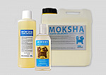 MOKSHA ANALERGENICO CACH. X 5 LT