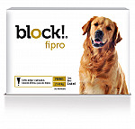 BLOCK FIPRO "L" 2.68 ML