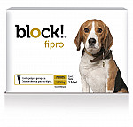 BLOCK FIPRO "M" 1.34ML