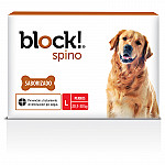 BLOCK! SPINO L 20.1/30KG