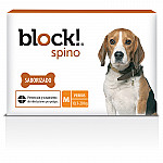BLOCK! SPINO M P 10-20KG/ G 6-12 KG