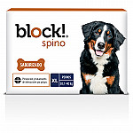BLOCK! SPINO XL 30.1/40KG