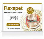 FLEXAPET X 30 COMP.