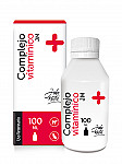 COMPLEJO VITAMINICO X 100 ML.