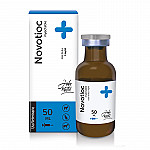 NOVOTIOC  INY X 50 ML.