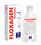 FLOXAGEN INY X 100 CC