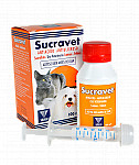 SUCRAVET (SUCRALFATO) X 100 ML