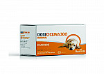 DOXICICLINA 300 MG X 70 COMP.