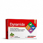 DYNAMIDE X 30 COMPR