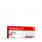 ENROXINA PLUS (150 MG) X 10 CO