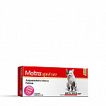 MELTRA SPOT ON GATOS HTA 4 KG