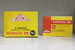 NOVASOL 100 "PLUS"X 4 COMP