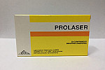 PROLASER *PROTEAS DE C. PAPAYA