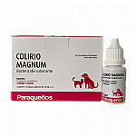 COLIRIO MAGNUM X 10 ML.