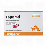 FEQUANTEL X 200 COMP.