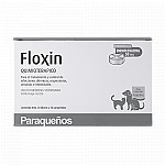 FLOXIN 50 MG X 200 COMP.