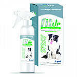 FIT UP SPRAY X 100ML