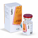 SALIX X 10 ML