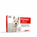 POWER ULTRA  11 A 20 KG