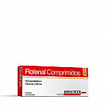 ROLENAL 50 MG X 20 COMPRIM