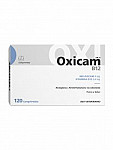 OXICAM B12 X 120 COMP