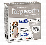 REPEXXIN COLLAR PERRO PEQUEÑO Y MED