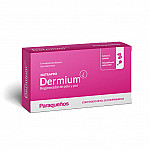 NUTRAPRO DERMIUM X 30 COMP.