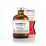 DIURETIC INY. X 50 ML CHINFIELD
