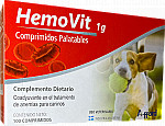 HEMOVIT 1 GM X 100 COMP