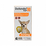 DEFENDER TOP 90 DE 2 A 4.4 KG