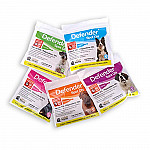 DEFENDER SPOT ON 40 A 60 KG