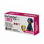 DEFENDER TOP 1 MES 22.1-40 KG