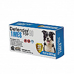 DEFENDER TOP 1 MES 11.1-22 KG