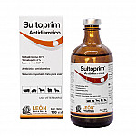SULTOPRIM ANTIDIARREICO X100ML