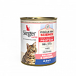KATZE AD SALM & CHIC X340GR
